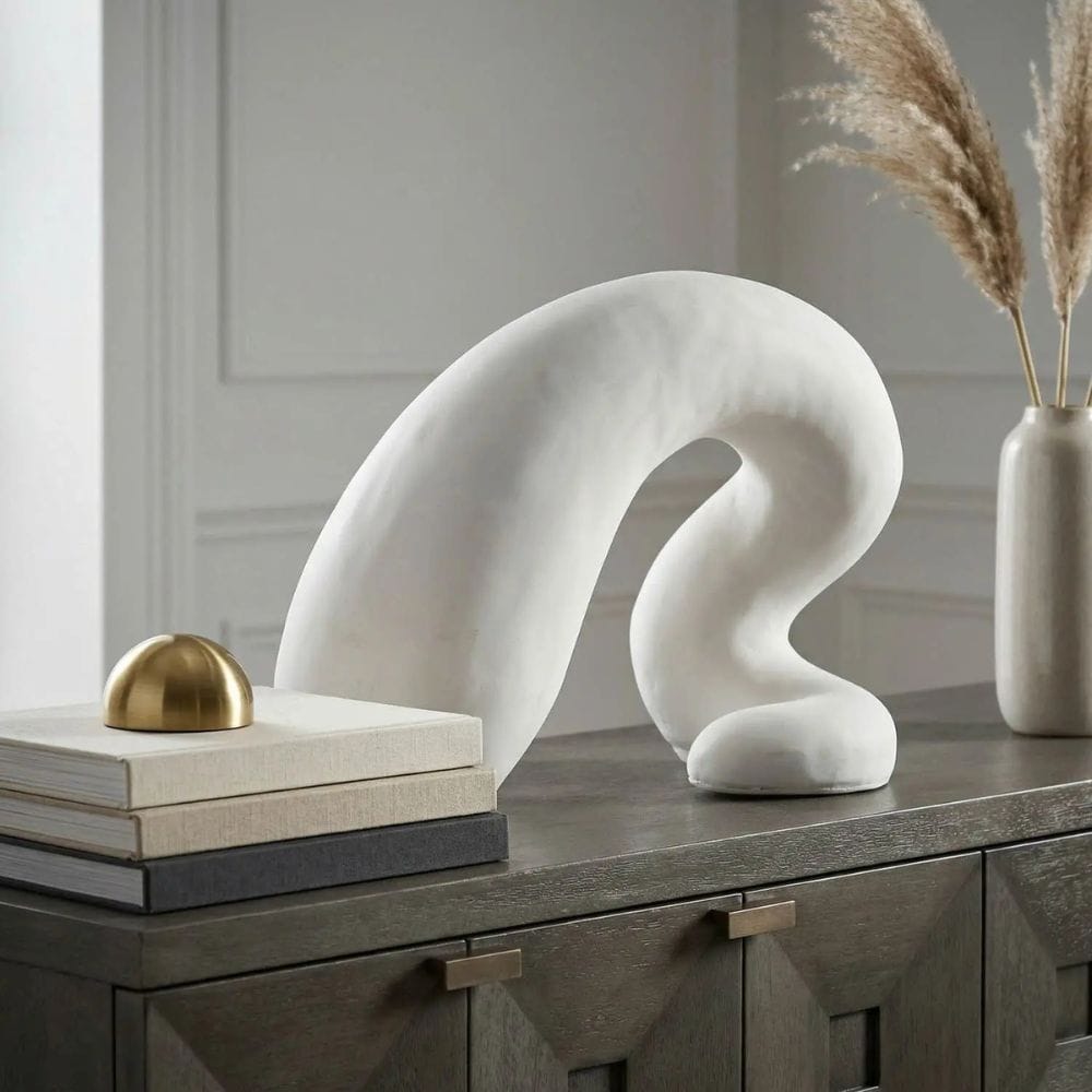 Fisnik Sculpture Sculptural Objects AR-269 00842449118478