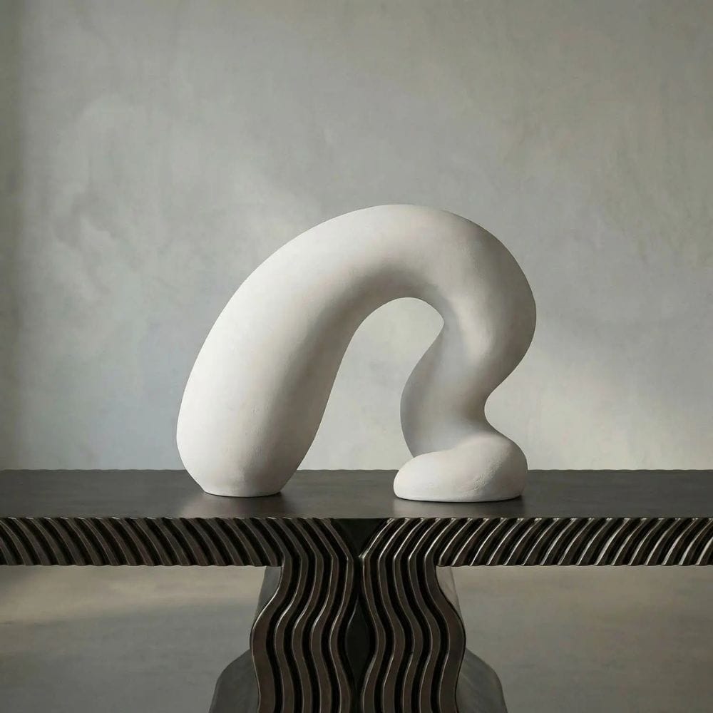 Fisnik Sculpture Sculptural Objects AR-269 00842449118478
