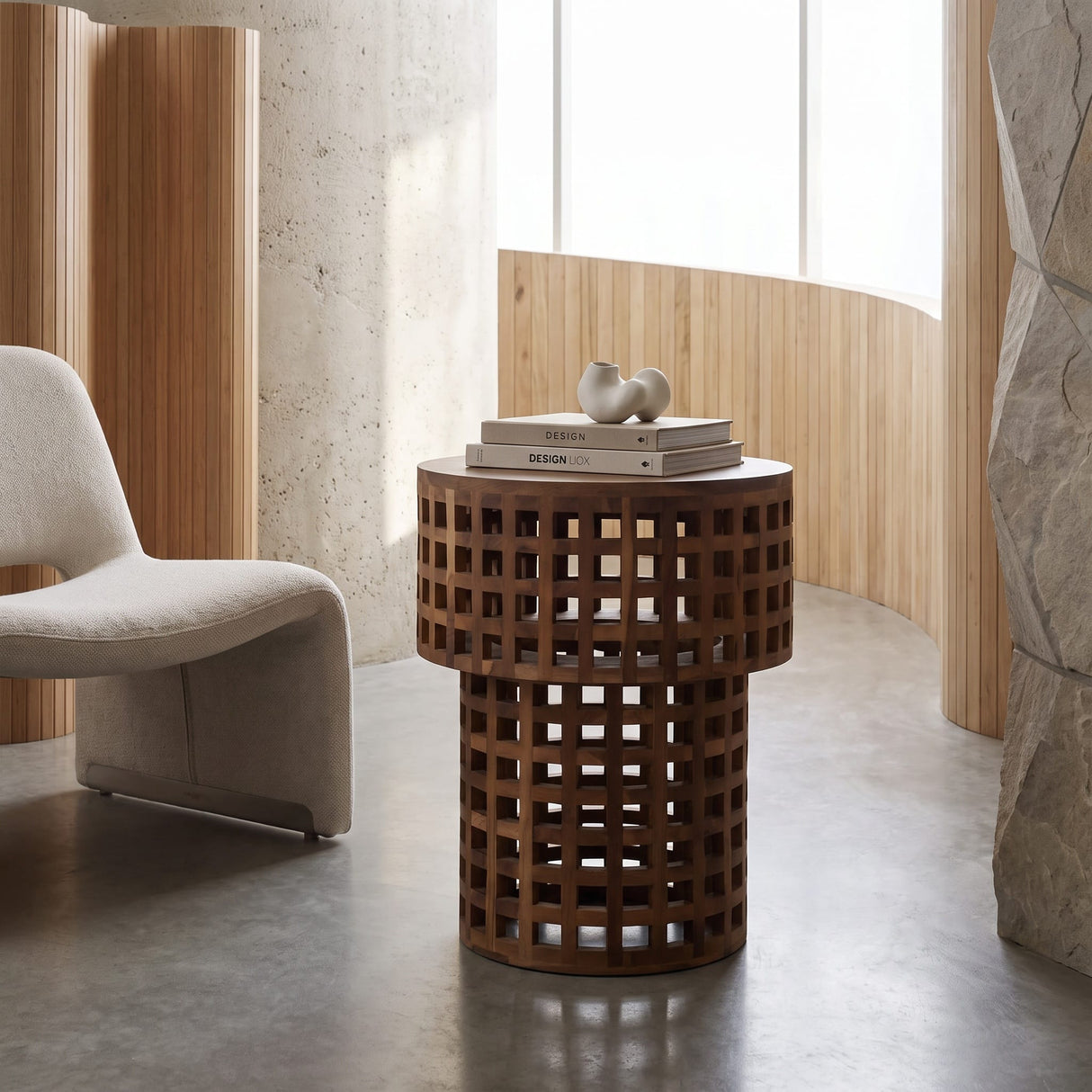 Flynn Side Table
