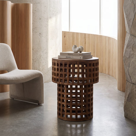 Flynn Side Table Side Tables AE-97T 00842449134751