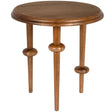 Foster Side Table NEED PRICING Side Tables GTAB9035DW
