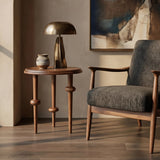 Foster Side Table NEED PRICING Side Tables