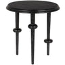 Foster Side Table NEED PRICING Side Tables GTAB9035BKW