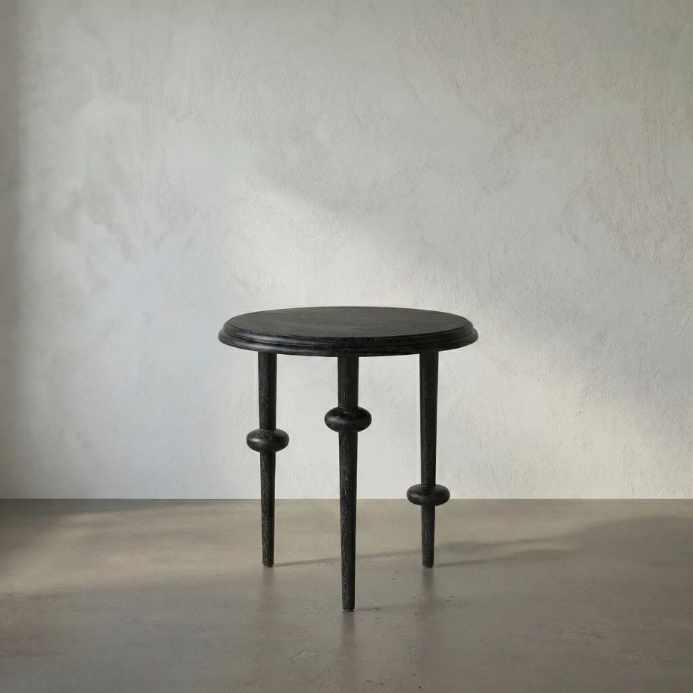Foster Side Table NEED PRICING Side Tables