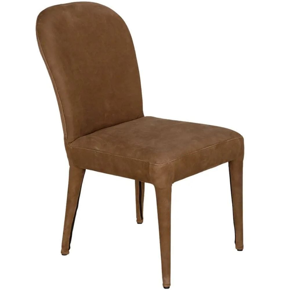 Georgia Dining Chair Dining Chairs + Benches LEA-C003BR 842449138469