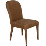 Georgia Dining Chair Dining Chairs + Benches LEA-C003BR 842449138469