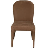 Georgia Dining Chair Dining Chairs + Benches LEA-C003BR 842449138469