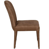 Georgia Dining Chair Dining Chairs + Benches LEA-C003BR 842449138469