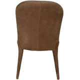 Georgia Dining Chair Dining Chairs + Benches LEA-C003BR 842449138469