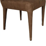 Georgia Dining Chair Dining Chairs + Benches LEA-C003BR 842449138469