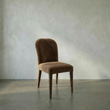 Georgia Dining Chair Dining Chairs + Benches LEA-C003BR 842449138469