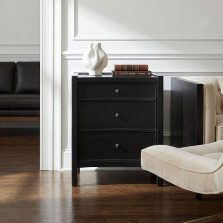 Hampton Night Stand
