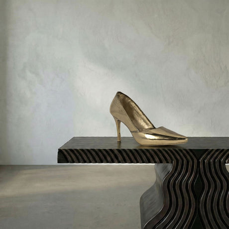 Heel Sculptural Objects AB-272B 00842449123281
