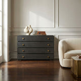 Hofman Dresser Dressers GDRE175P 00842449105355