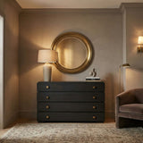 Hofman Dresser Dressers GDRE175P 00842449105355