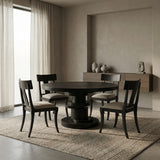 Hugo Dining Table Dining Tables GTAB558HB 00842449129719