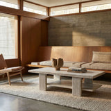 Humphrey Coffee Table Coffee Tables GTAB1125WH 00842449133167