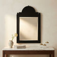 Jess Mirror Rectangle + Square Mirrors GMIR145HB 00842449106109