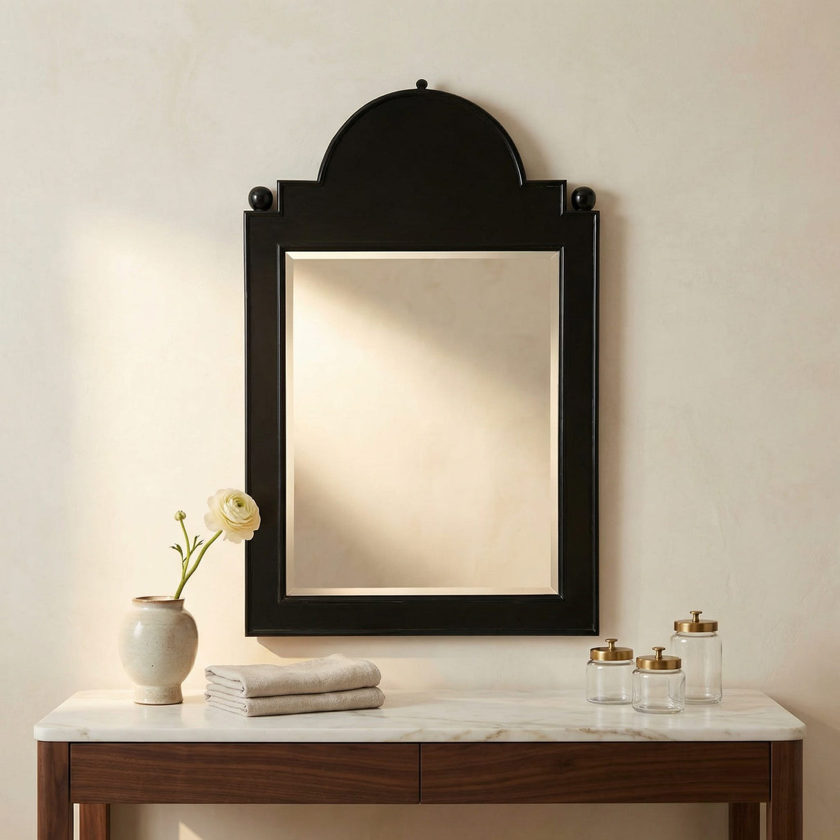 Jess Mirror Rectangle + Square Mirrors GMIR145HB 00842449106109