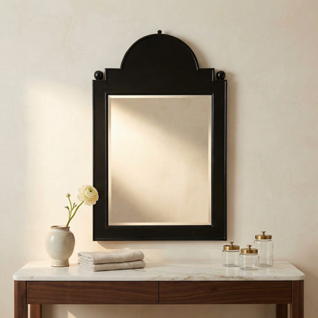 Jess Mirror Rectangle + Square Mirrors GMIR145HB 00842449106109