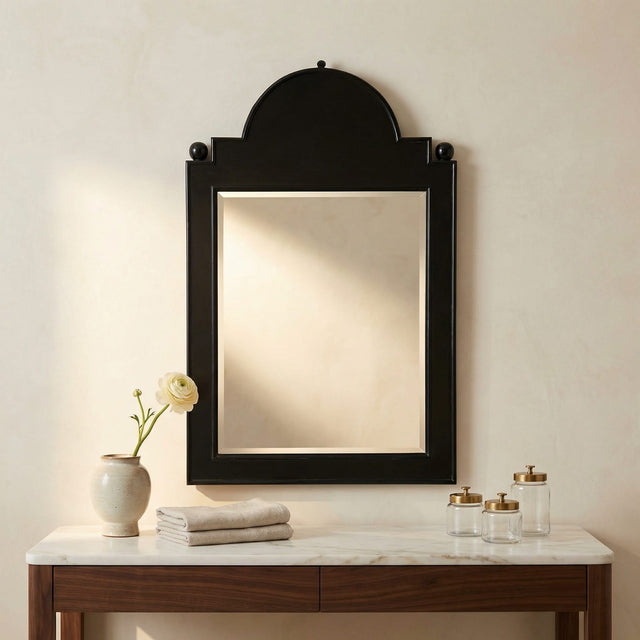 Jess Mirror Rectangle + Square Mirrors GMIR145HB 00842449106109