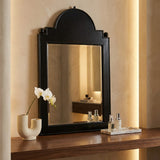 Jess Mirror Rectangle + Square Mirrors GMIR145HB 00842449106109