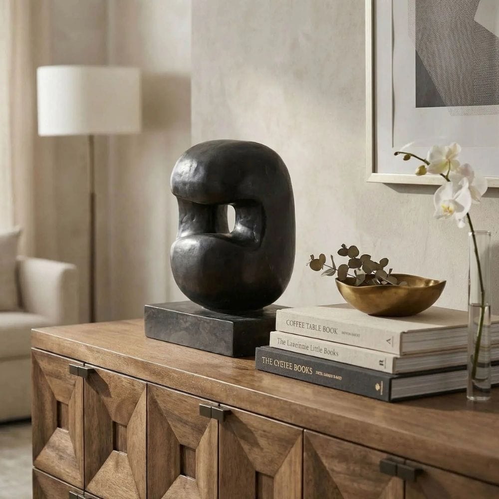 Juno Sculpture Sculptural Objects AM-240BM 00842449120808