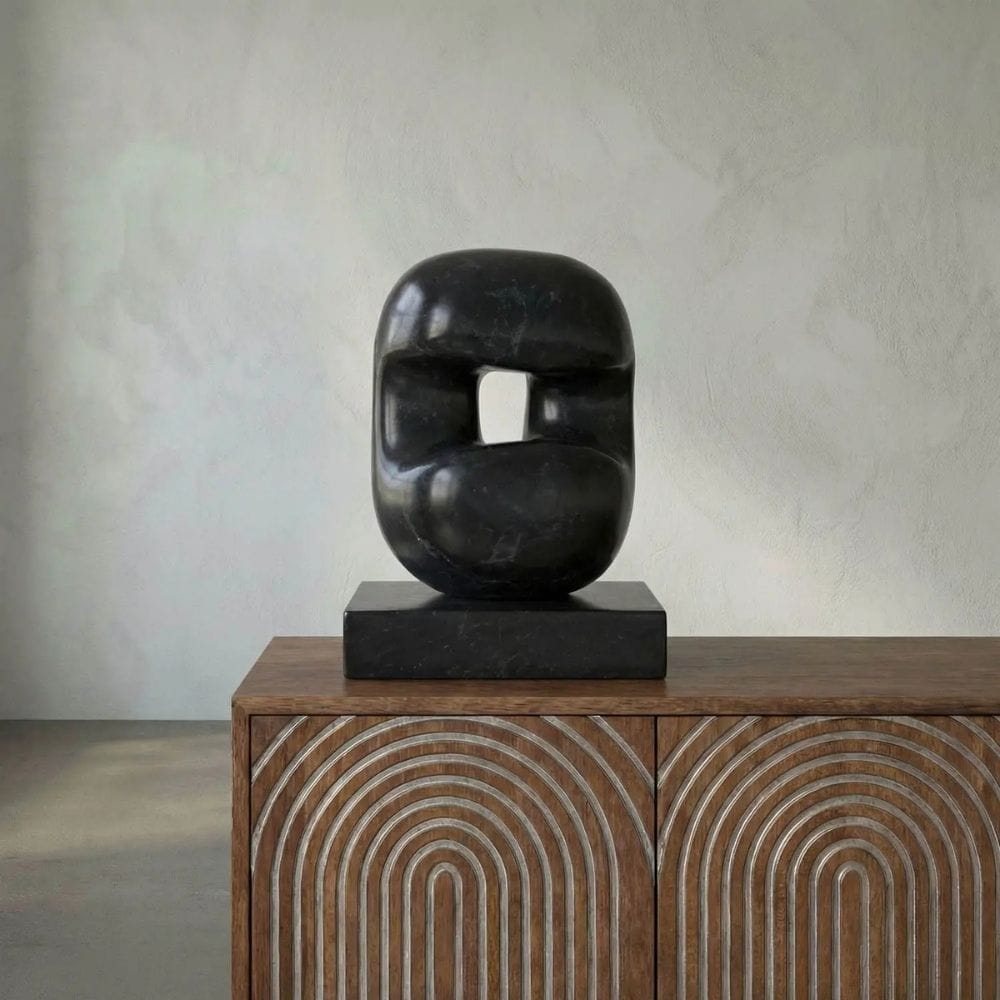 Juno Sculpture Sculptural Objects AM-240BM 00842449120808