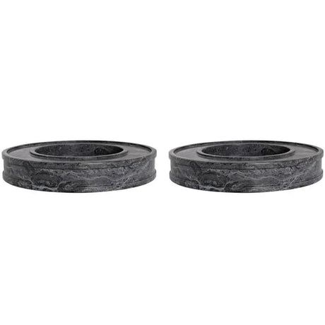 Kafka Tray (Set of 2) Trays AM-285BM2 00842449134225