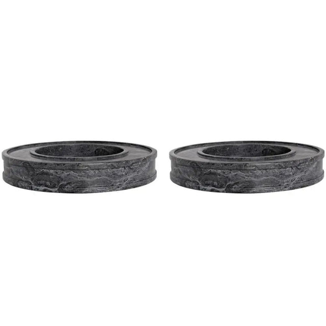Kafka Tray (Set of 2) Trays AM-285BM2 00842449134225