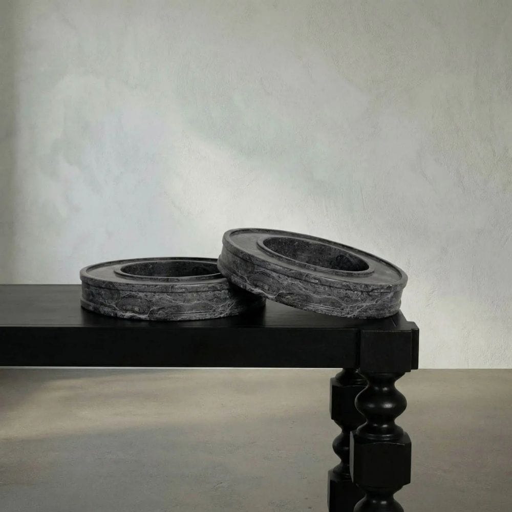 Kafka Tray (Set of 2) Trays AM-285BM2 00842449134225
