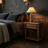 Keller Side Table Side Tables GTAB9017DW 00842449137646