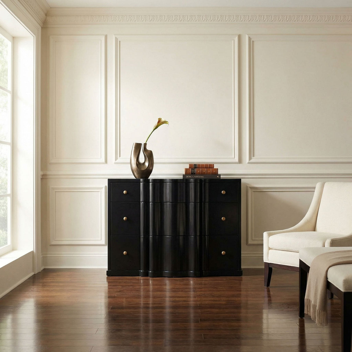Kiss Dresser Dressers