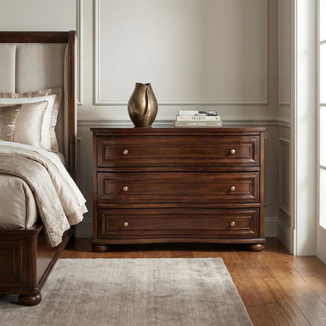 Lauren Dresser Dressers