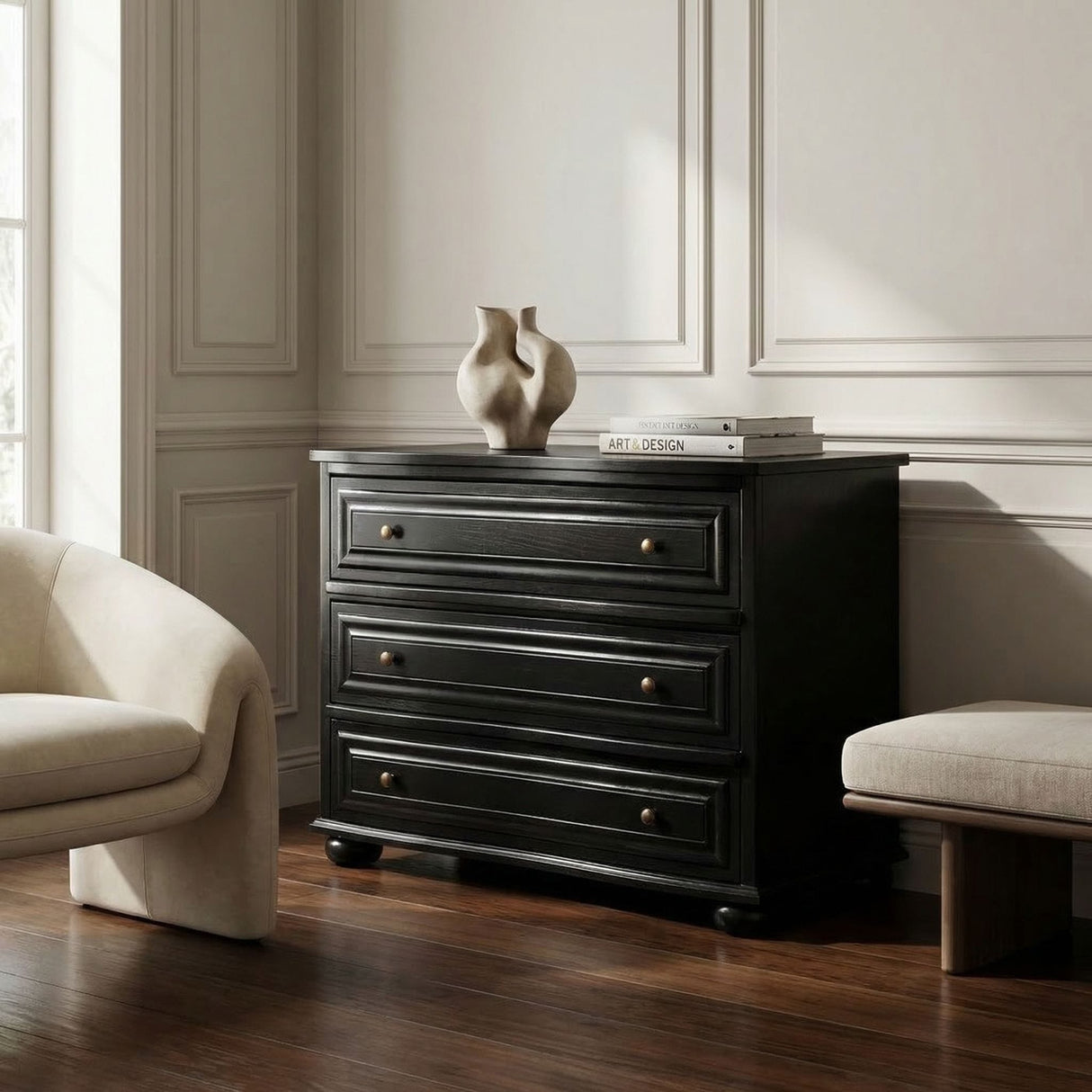 Lauren Dresser Dressers