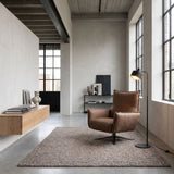 Lawrenceville Swivel Chair Occasional + Accent Chairs LEA-C0657-1D 00842449138025