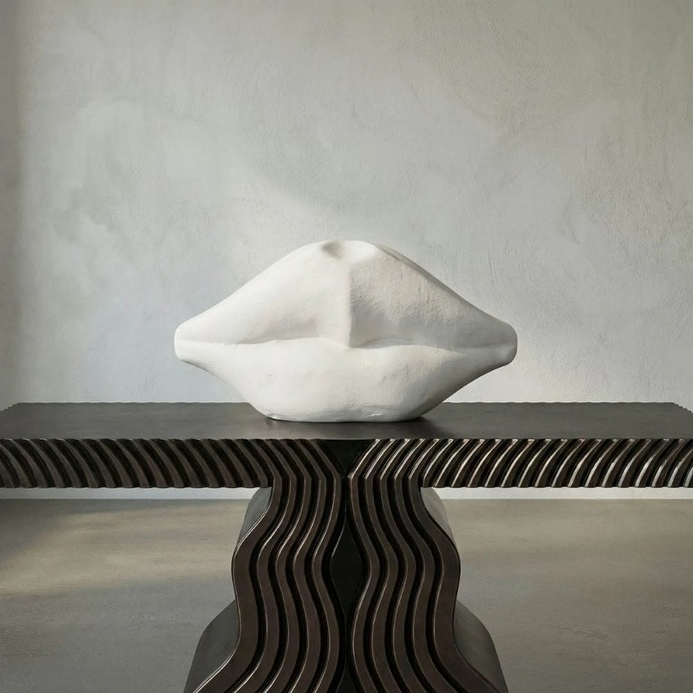 Lips Sculptural Objects