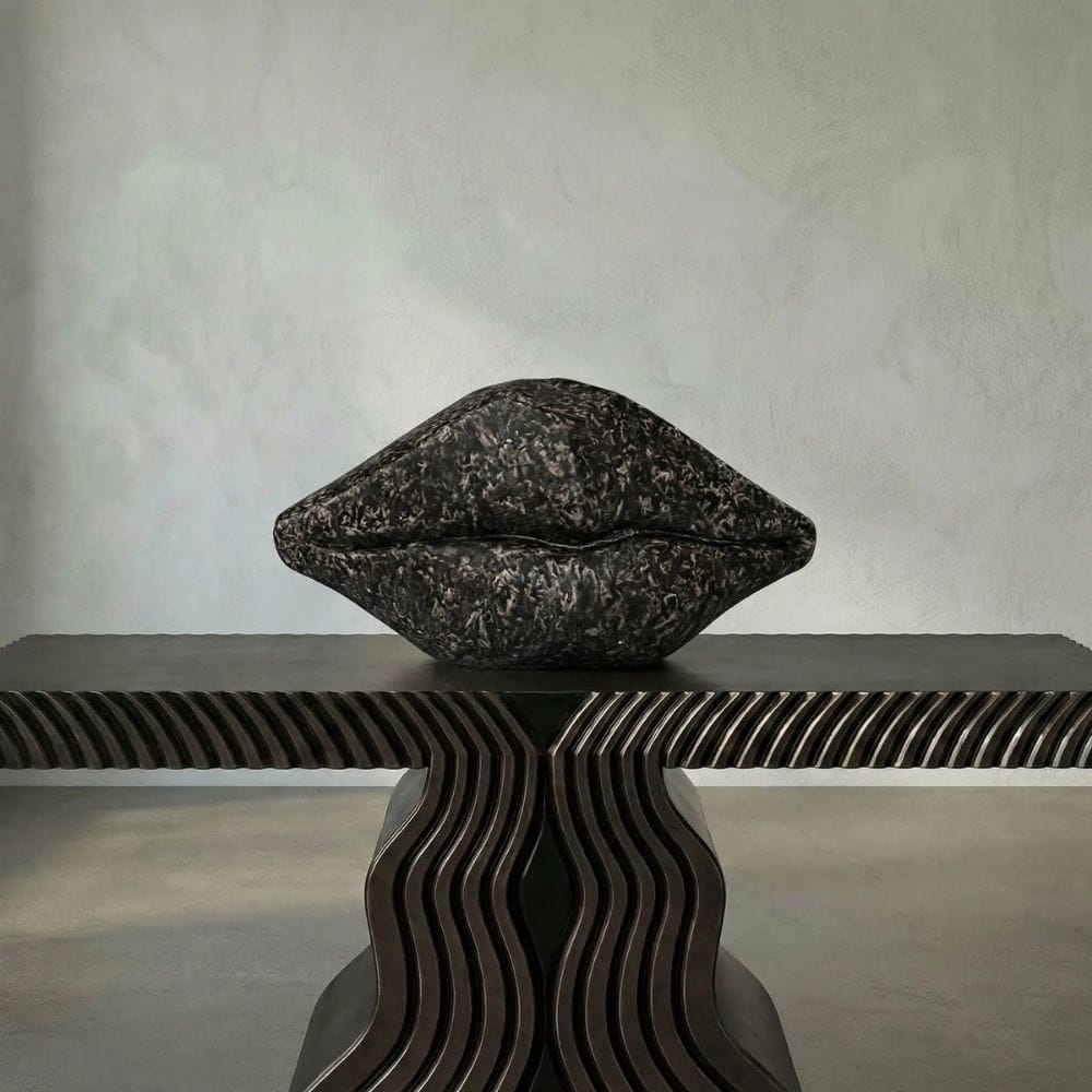 Lips Sculptural Objects