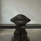 Lips Sculptural Objects