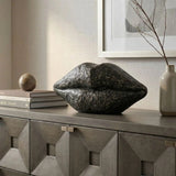 Lips Sculptural Objects