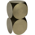 Lola Side Table Side Tables GTAB822MB