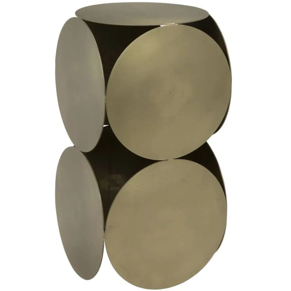 Lola Side Table Side Tables GTAB822MB