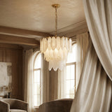 Lotus Chandelier Chandeliers