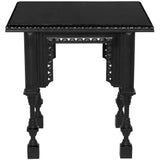 Luxor Side Table Side Tables GTAB646HB 00842449136069