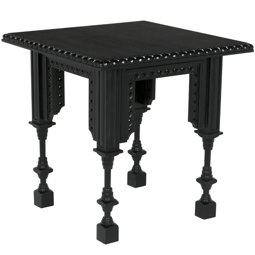 Luxor Side Table Side Tables GTAB646HB 00842449136069