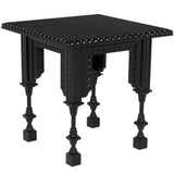 Luxor Side Table Side Tables GTAB646HB 00842449136069