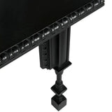 Luxor Side Table Side Tables GTAB646HB 00842449136069