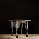 Luxor Side Table Side Tables GTAB646HB 00842449136069