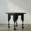 Luxor Side Table Side Tables GTAB646HB 00842449136069
