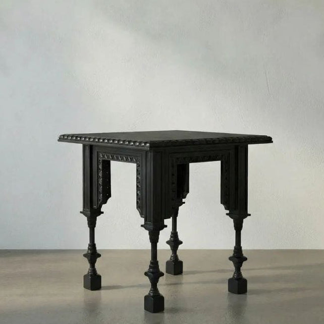 Luxor Side Table Side Tables GTAB646HB 00842449136069